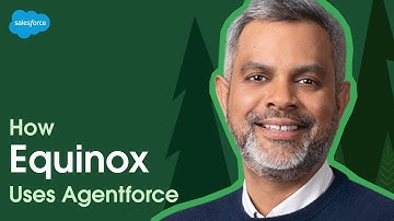 Discover the Innovative Impact of AI on the Fitness Industry | Salesforce