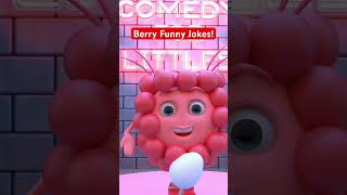 Your daily dose of laughs from the Snack Town All-Stars 😂😄#jokes #lol #standupcomedy
