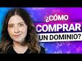 ¿Cómo comprar un dominio con Hostinger? | ¡Guía fácil para principiantes en 2026!
