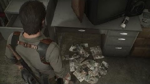 The Evil Within® 2 Rescuing The Crazy Guy On The Lorry + Unlocking 6th Safe House