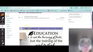 Using Canvas Inbox - finding submission comments