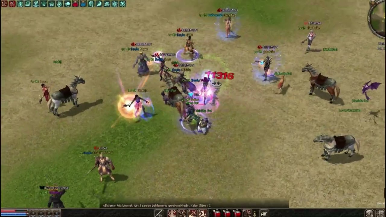 MetinŞAH Julian PART 2 #metin2pvp #metin2 #metin2pvpserverler #metinşah #metin2pve #öneçıkar