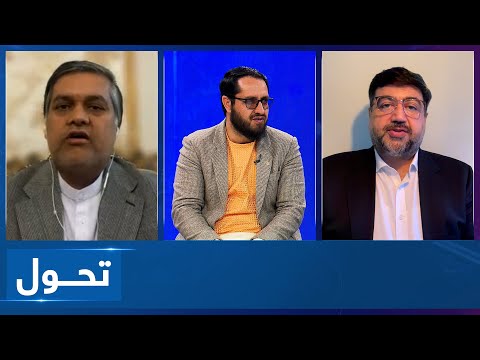 Tahawol: Maulana Fazl-ur-Rehman's trip to Kabul discussed l سفر مولانا فضل الرحمن به کابل