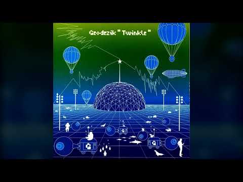 Geodezik — [2001] Geodezik – Twinkle [Full Album]