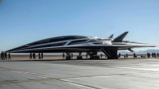 Rusija testira svoj novi divovski nadzvučni borbeni avion vrijedan 13 milijardi dolara