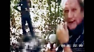 Journalists Who Reported on Their Own Murders