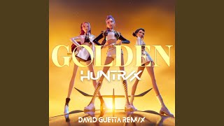 Thumbnail for Golden (David Guetta REM/X)