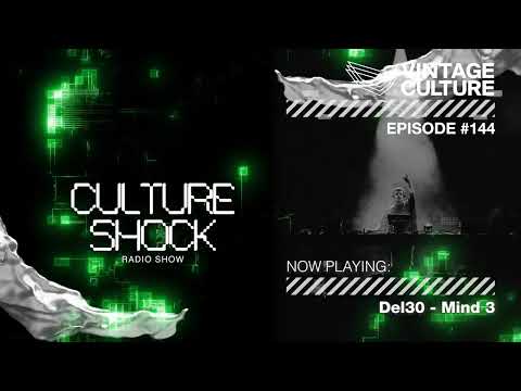 Vintage Culture - Culture Shock #144