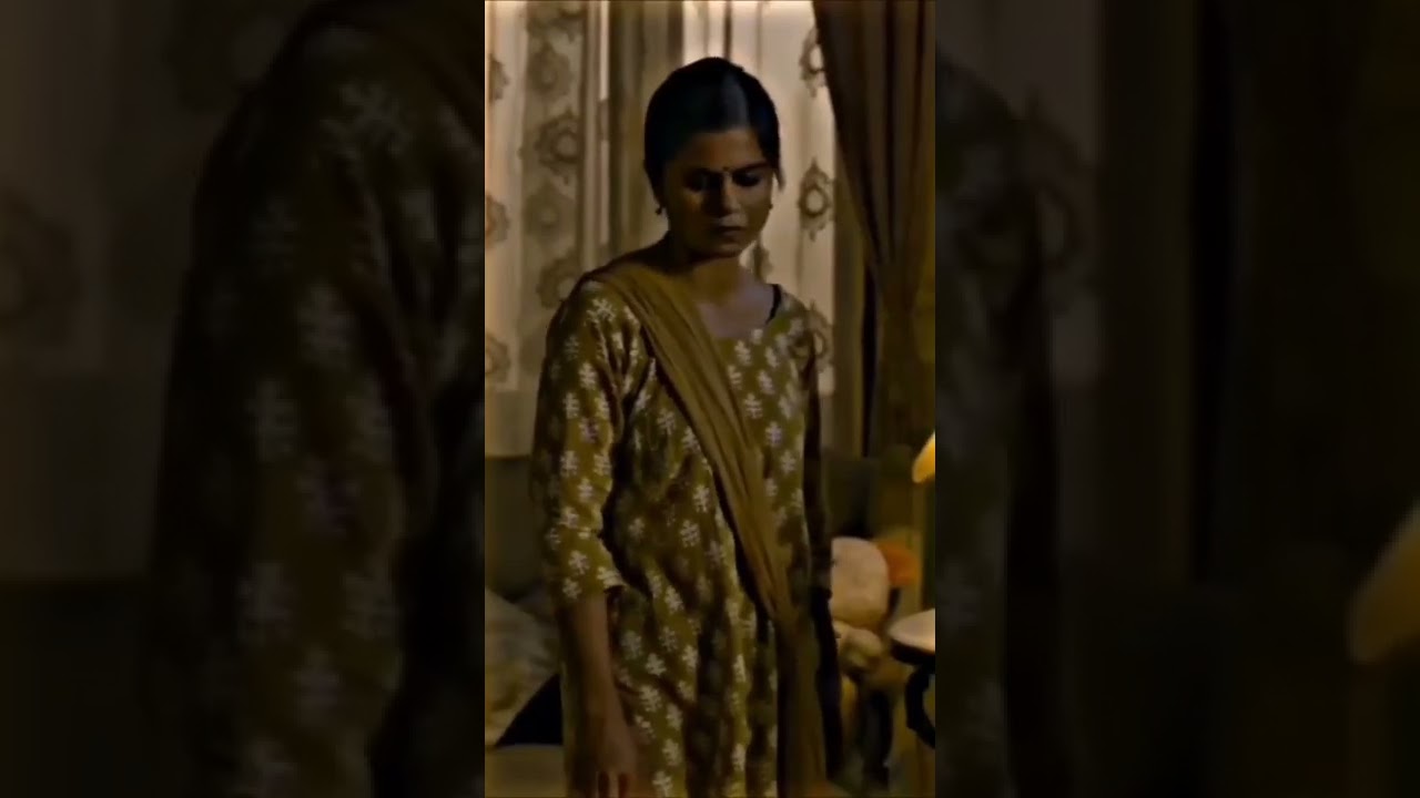 Mirzapur babuji scene