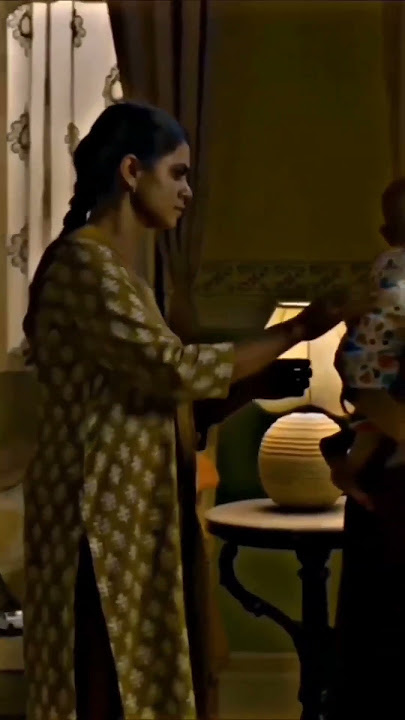 Mirzapur babuji scene