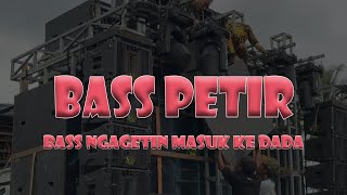 DJ FULL BASS PARTY HOREGG COCOK BUAT CEK SOUND 2026