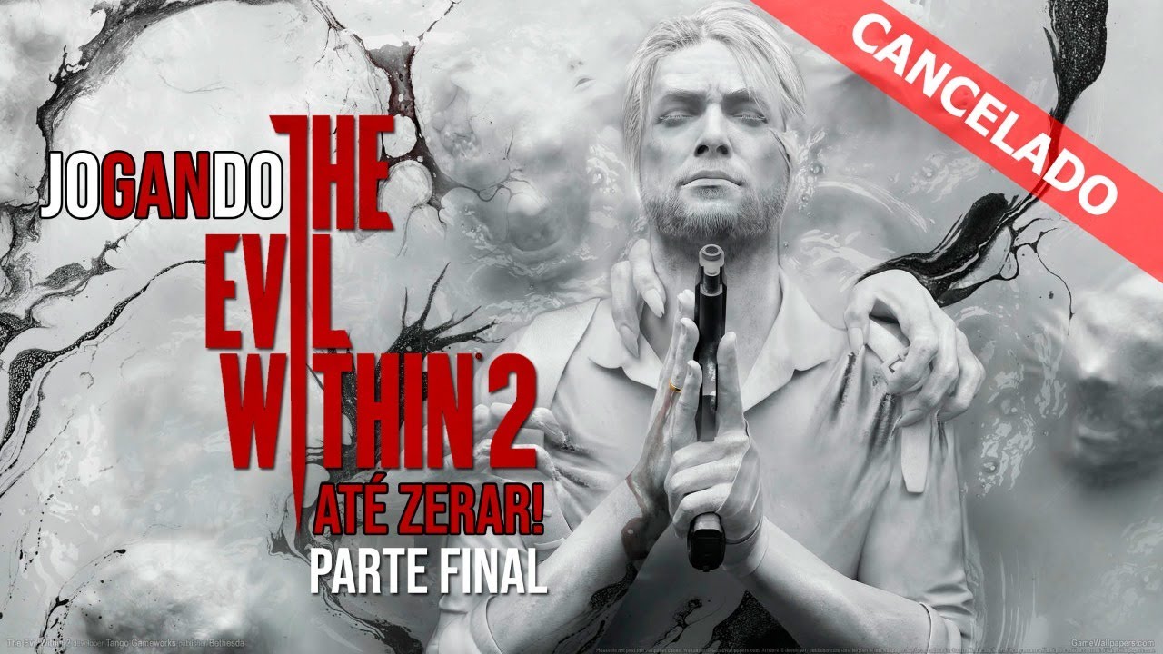 The Evil Within 2 Final Explicado