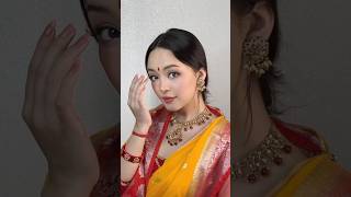 Whose Look Should I Recreate Next? Simpal Kharel New Tiktok Video