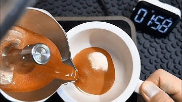 Moka Pot Perfection – The Art of a Smooth Pour