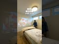 【ルームツアー】とりさんと暮らす、半平屋の家。|28坪|3LDK+ロフト