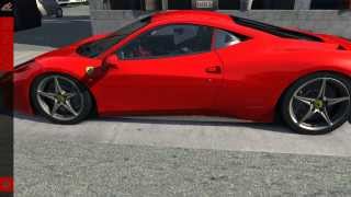 Assetto corsa through steam early access i did not create this mod and
cannot take credit for it. download the sound here -
http://www.virtualr.net/asset...