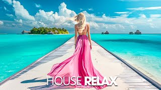 Mega Hits 2024 🌱 The Best Of Vocal Deep House Music Mix 2024 🌱 Summer Music Mix 2024 Vol.104