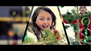 THE CRISTEAS - IT'S CHRISTMAS (OFFICIAL MUSIC VIDEO)
