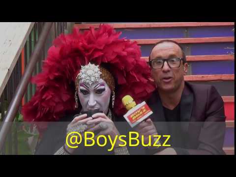 Boy's Buzz ft