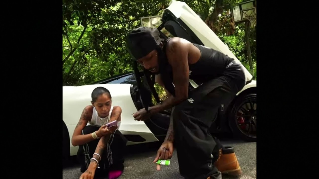 PLAYBOI CARTI I AM MUSIC TYPE BEAT 