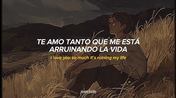 Jazmin bean - I Love You So Much (snippet) // sub. español + lyrics
