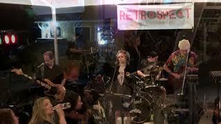 My Favorite Mistake - Arglye Grill 7/31/21