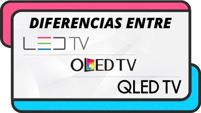 Televisiones - Televisión y Vídeo: Electrónica: LED & LCD TVs, QLED TVs,  OLED TVs, Televisions y más 