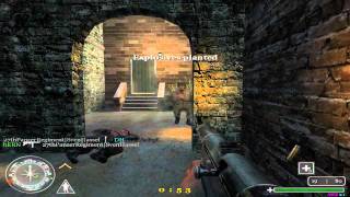Call Of Duty®: United Offensive™ Multiplayer