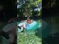 FL Springs #ginniesprings #florida #vacation #summer #travel #filipina #weekend #couple