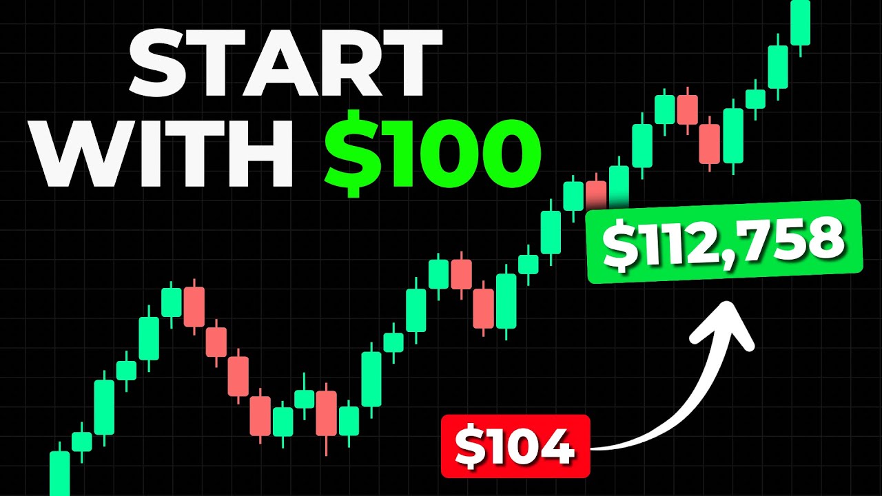 The Only Way Beginners Should Start Day Trading in 2026 - YouTube