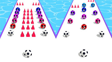 Marble Run 3D All Level iOS,Android Gameplay Walkthrough Newtrailers Update Pro Mobile Game MR3DG10