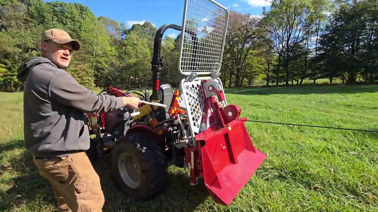 Tajfun 35A Stretch Cable 2