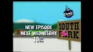 South Park S02E14 Promo