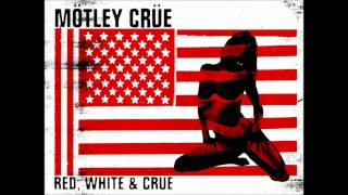 Mötley Crüe - Street Fighting Man (HQ)