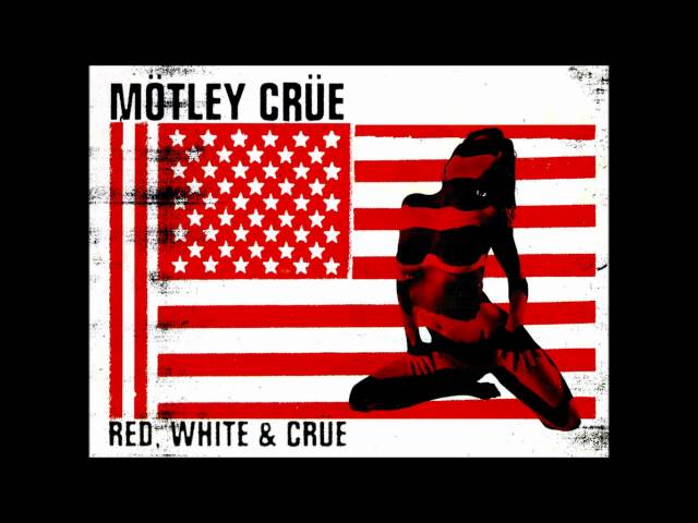 Mötley Crüe - Street Fighting Man