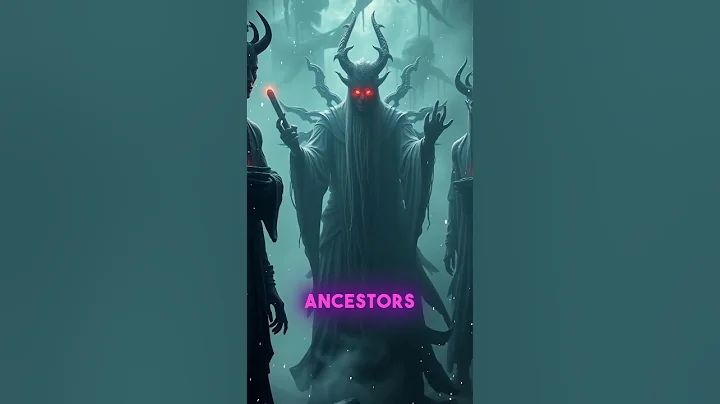 Curse Unleashed: Reunion Turns Deadly on Haunted Island #Mystery #Horror #Curse #Haunting #Reunion