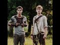 #mazerunner #edit