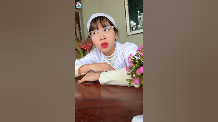 Bệnh nhân báo đời | Nhà điên vui nhộn tập 75 | Tôm channel official #Shorts