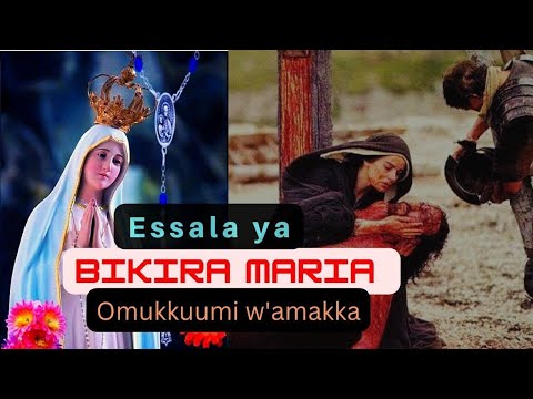 Essala Ya Bikira Maria omukkuumi W'Amakka