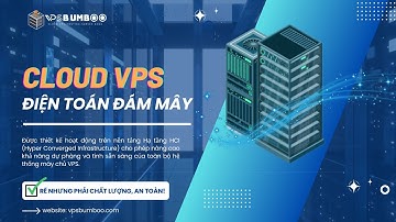Cloud VPS tại VPSBUMBOO