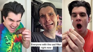 The Most Viewed TikTok Videos of Christian Del Grosso - Christian DelGrosso TikToks Compilation