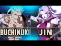GBVSR рџ ҐBuchinuki Soriz Vs Revo Jin Katalina Lady Serenity рџ Ґ High Level Gameplay GBVSR рџ ҐBuchinuki Soriz Vs Revo Jin Katalina Lady Serenity рџ Ґ High Level Gameplay