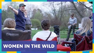 Women in the Wild Encourages St. Louis Women to Explore the Outdoors | Living St. Louis