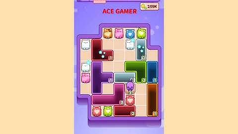 Drop the cat level 116 walkthrough solution 