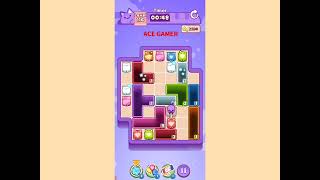 Drop the cat level 116 walkthrough solution 