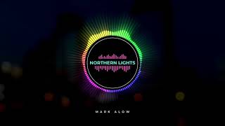 Mark Alow - Northern Lights (Original Mix) Visuals by Entourage. Resimi