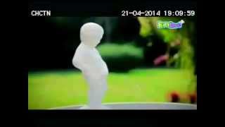 Baby Love Play Pants Mom & Son, Edit Down 15Sec Ctn 21 04 14