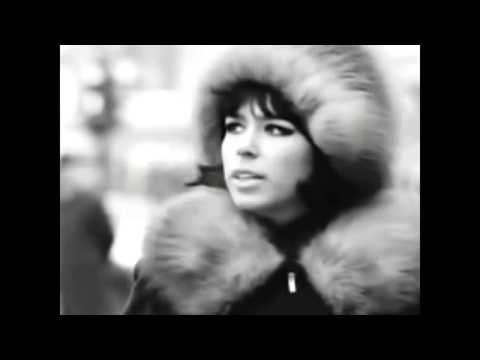 Alexandra - Sehnsucht (Musik Video HD) 1968