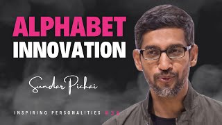 36  Sundar Pichai | The Man Who Revolutionized Google by Once upon a time 113 views 2 months ago 5 minutes, 11 seconds