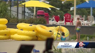 Lee's Summit water park facing accusations of racial discrimination